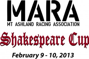 MARA - TS- (SHAKESPEARE CUP)