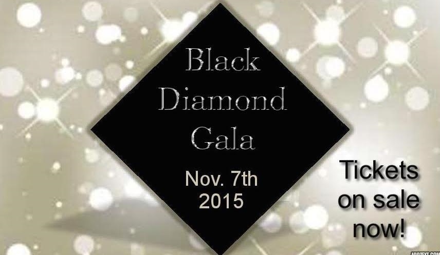 2015 MARA Black Diamond Gala