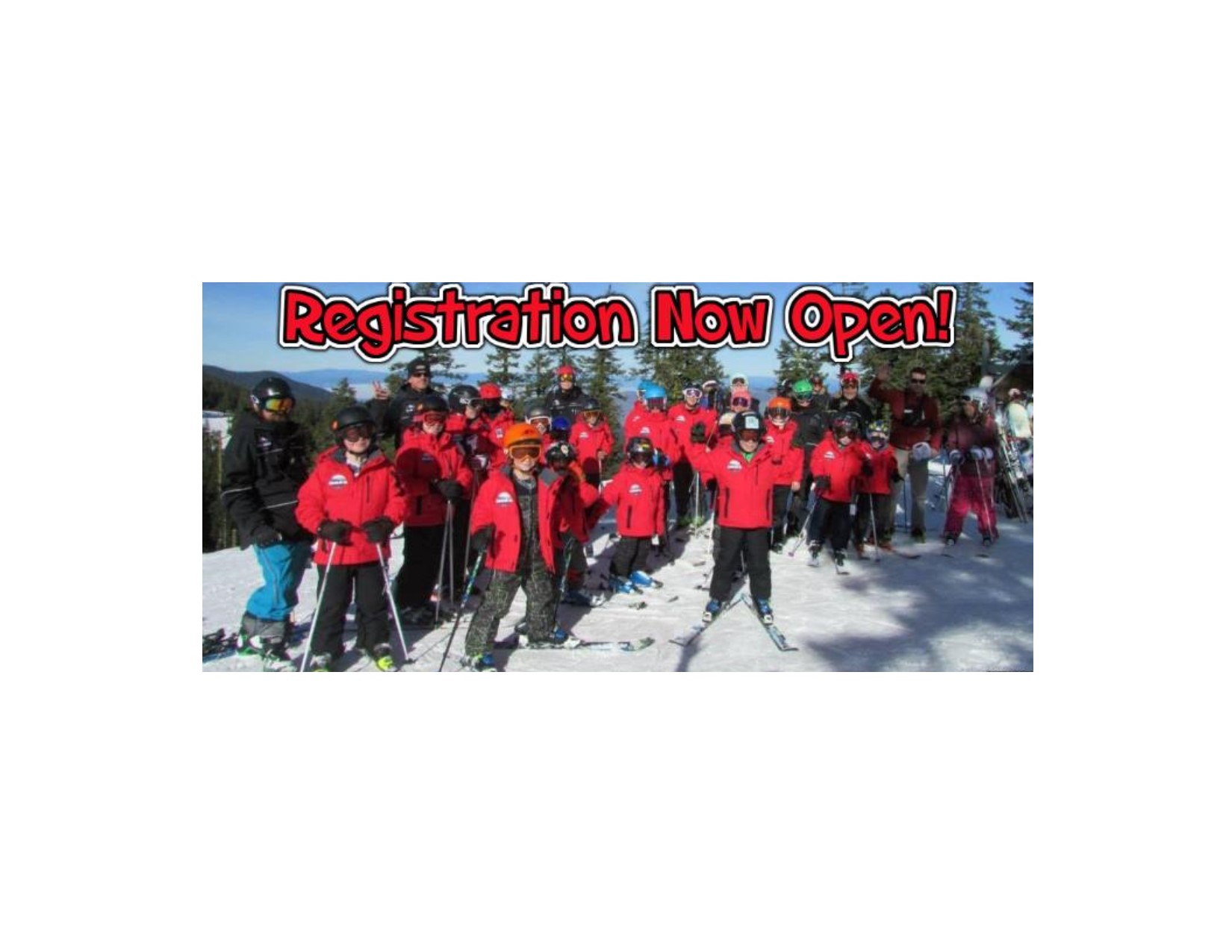 Mt. Ashland Race Association 2025 Calendar